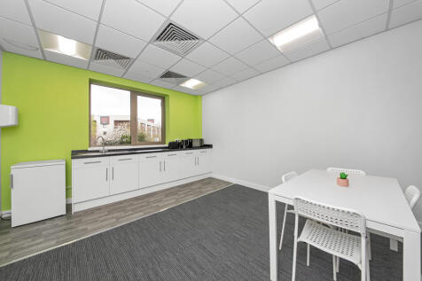 Office Amenities