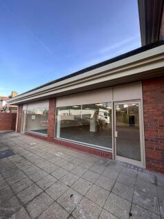 Retail Unit
