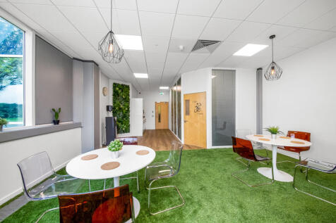 Coffee Room