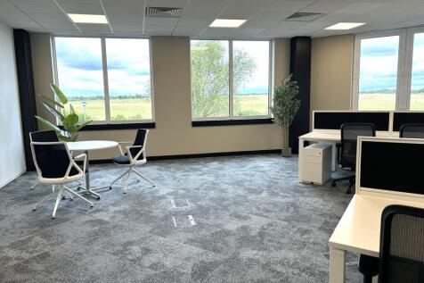 Available Suite 7A