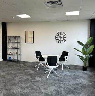 Available Suite 7A