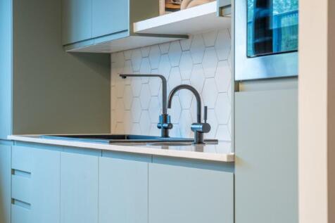 Example Kitchen