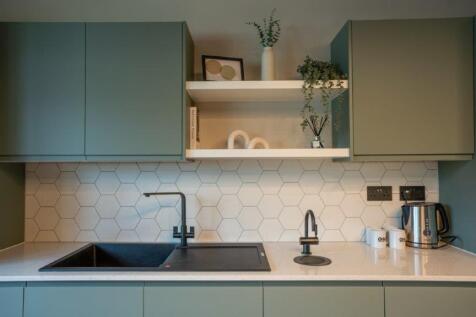 Example Kitchen