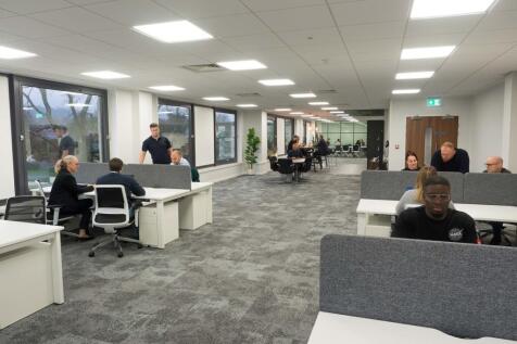 Office Space