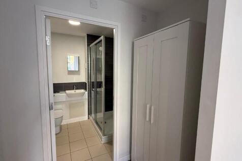 Bedroom On suite