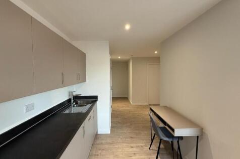 Kitchen Space