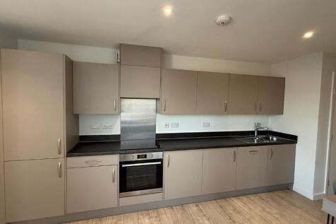 Kitchen Space