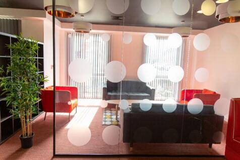 Reception Seating
