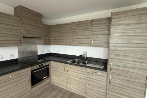Kitchen Space