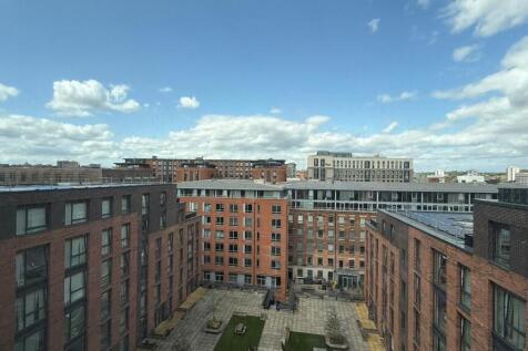 7th Floor View