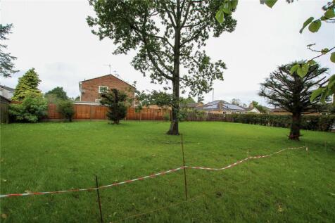 Bulding Plot.
