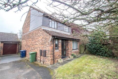 Garage &amp; Driveway