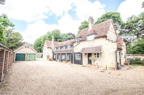 &#34;The Stables&#34;