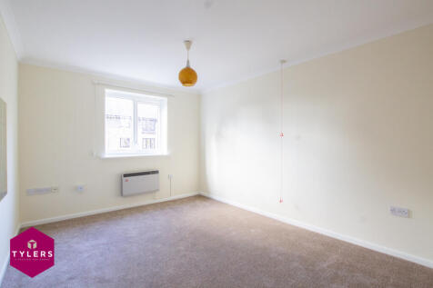 Bedroom One.