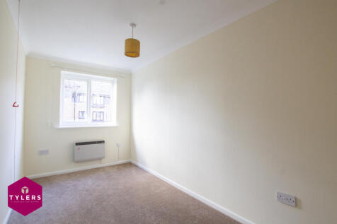 Bedroom Two.
