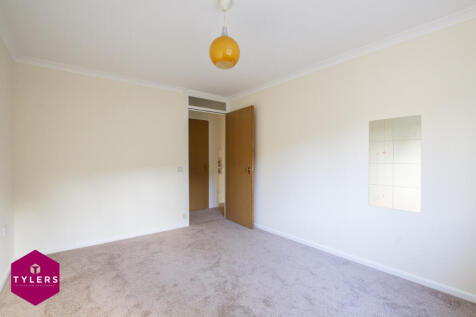 Bedroom One.