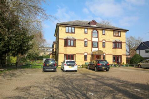 Burling Court.