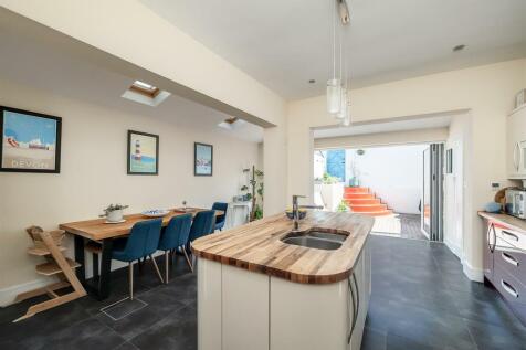Kitchen/Diner 2