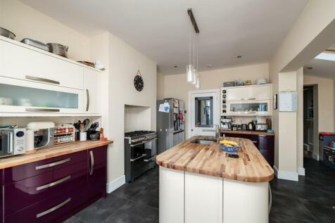 Kitchen/Diner 3