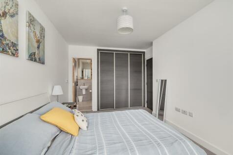Master Bedroom 2