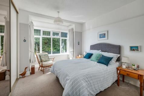 Bedroom One 2