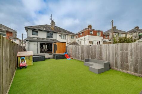 Rear Garden 2
