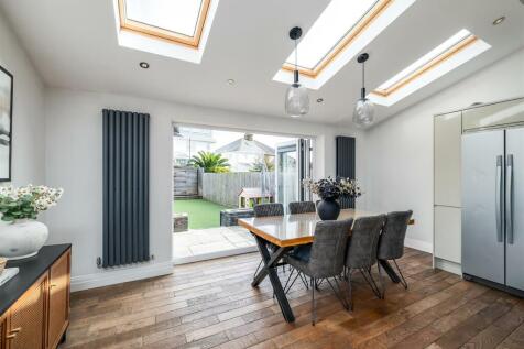 Open Plan Living 2