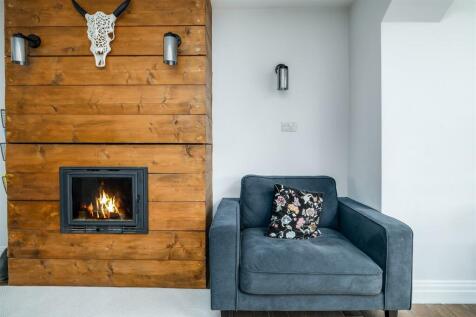 Open Plan Living 5