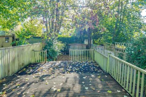 Rear Garden 2