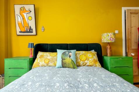 Bedroom One 2
