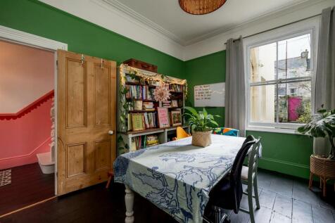 Dining Room 2