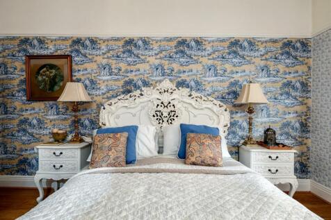 Bedroom Three 2