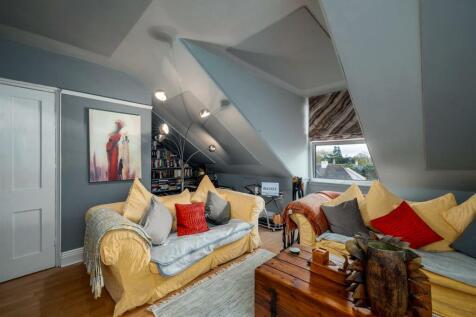 Cinema Room/ Bedroom Four