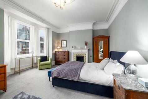 Master Bedroom 2