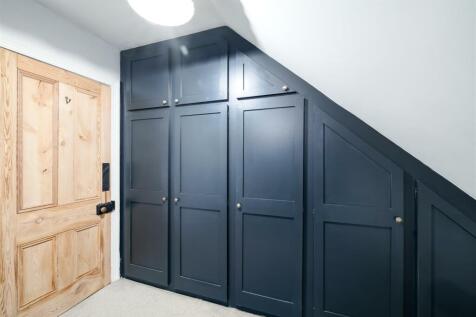 Bedroom Four 2