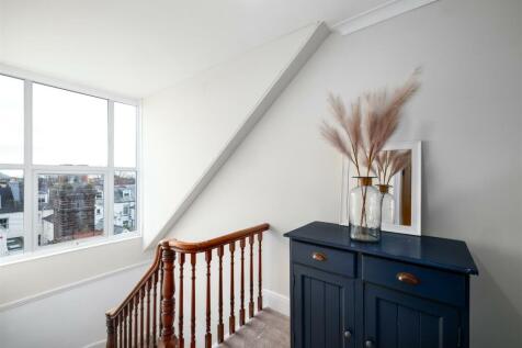 Upper Landing