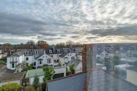 Roofscape Views