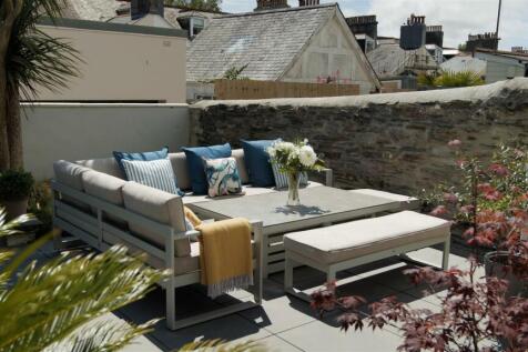 Rear Garden 2