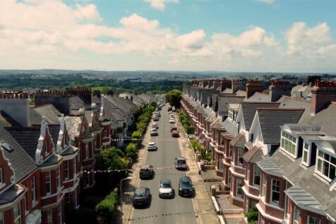 Thornhill Rd