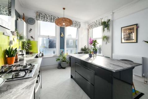 Kitchen/Breakfast Room 2