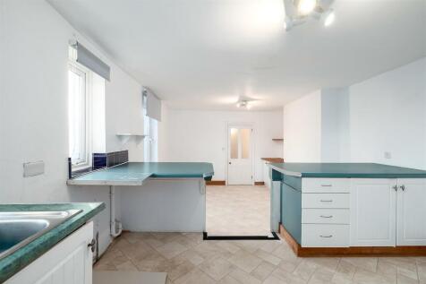 Garden/Utility Room