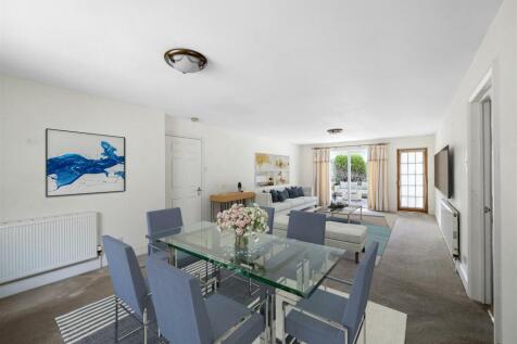 Lounge/Diner