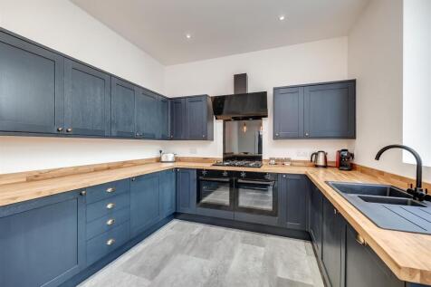 Kitchen/Breakfast Room 2