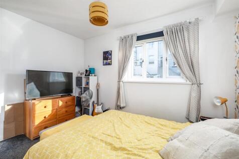 Bedroom One 2