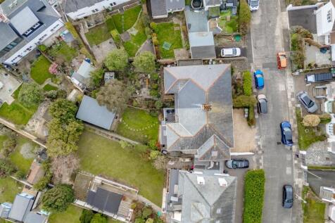 Aerial View 3