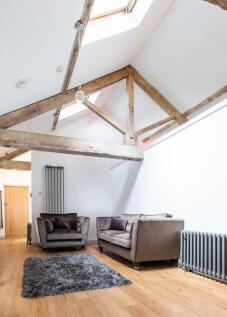 Open Plan Living 2