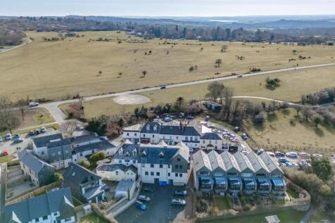 Aerial View 2