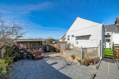 Rear Garden 3