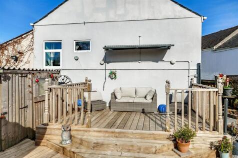 Rear Garden 2