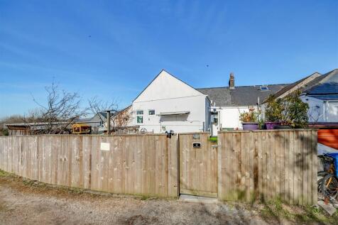 Rear Boundary